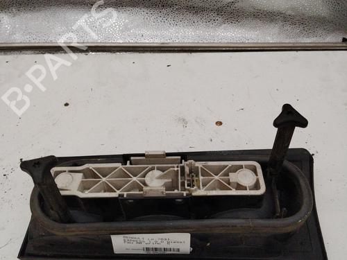 Left taillight RENAULT RAPID Box Body/MPV (F40_, G40_) 1.9 D (F40P, F40N, F40E) | BP30705013C34 