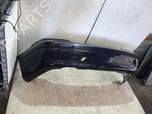 Used Rear bumper MERCEDES-BENZ C-CLASS (W203) C 200 CDI (203.004) (116 hp) 23832023