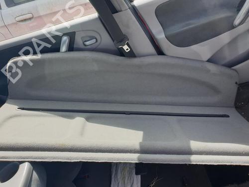 Used Rear parcel shelf CITROËN XSARA PICASSO (N68) 1.6 HDi (109 hp) 28585939