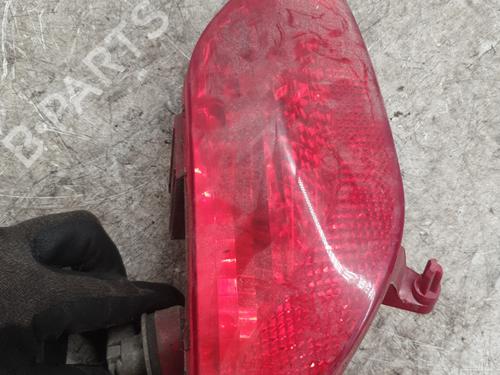 Rear fog light CITROËN DS4 (NX_) 1.6 BlueHDi 120 | BP29477607C37 