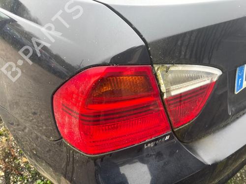 Left taillight BMW 3 (E90) 318 d | BP40434125C34 - Image 2
