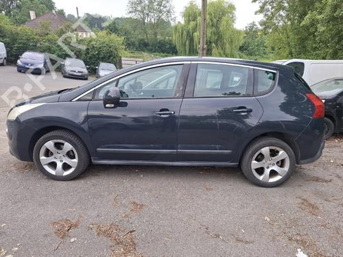 Used Parts PEUGEOT 3008 I MPV (0U_) 1.6 HDi 4785839