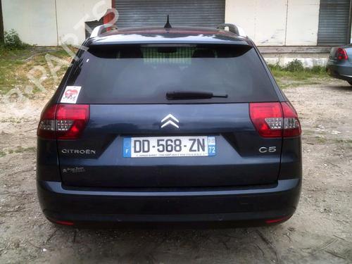 Electronic module CITROËN C5 III Break (RW_) 2.0 HDi 140 | BP24421655M83 - Image 4