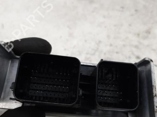ECU airbags FORD FOCUS II (DA_, HCP, DP) 1.6 TDCi | BP22870761M53 