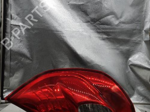 Used Right taillight RENAULT SCÉNIC II (JM0/1_) 1.5 dCi (JM1E, JM16) (106 hp) 22870325