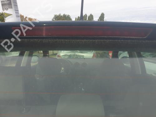 Used Third brake light Third brake light SEAT IBIZA III (6L1) 1.9 TDI (100 hp) 28302157 28302157