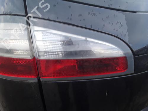 Left tailgate light FORD S-MAX (WA6) 2.0 TDCi | BP22869454C79 