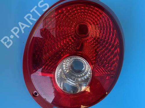 Used Right taillight CHEVROLET MATIZ (M200, M250) 0.8 (52 hp) 22880806