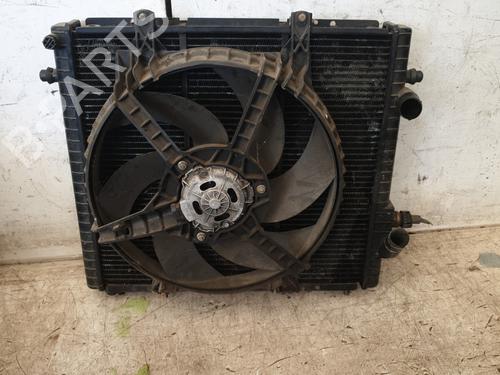 Used Water radiator Water radiator 25913035 25913035