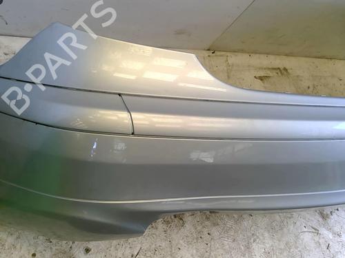 Used Rear bumper MERCEDES-BENZ C-CLASS Coupe (CL203) C 200 Kompressor (203.745) (163 hp) 22881541