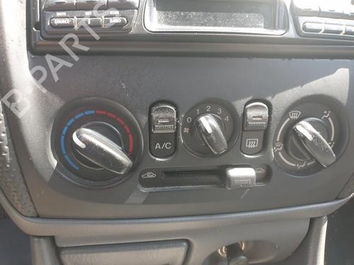 climate-control-mazda-323-f-vi-hatchback-bj-1998-1999-2000-2001-2002-2003-2004-28035167 main image