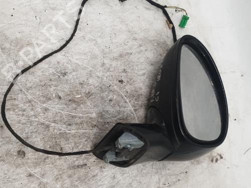 Used Left mirror CITROËN C4 I (LC_) 1.6 HDi (90 hp) 23330178