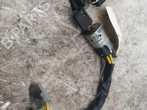 Ignition barrel RENAULT CLIO I (B/C57_, 5/357_) 1.2 (B/C/S572) | BP30936827M48