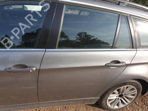 left-rear-door-bmw-3-touring-e91-2004-2005-2006-2007-2008-2009-2010-2011-2012-37470641 main image