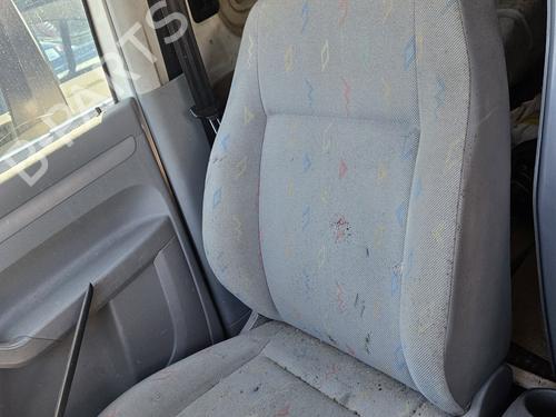 Right front seat VW CADDY III Box Body/MPV (2KA, 2KH, 2CA, 2CH) 1.9 TDI 2K0881805RTQ