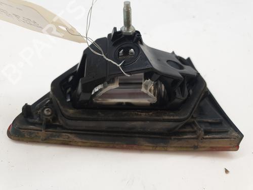 Right tailgate light RENAULT CLIO IV (BH_) 1.5 dCi 75 | BP26653874C80 