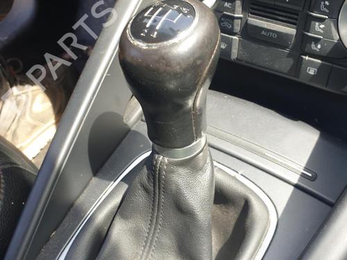 Shift knob AUDI A3 (8P1) 1.6 TDI | BP36836720I34 - Image 3