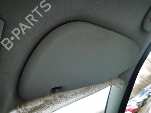 Right sun visor FORD GALAXY I (WGR) 2.0 i | BP22884152I2 