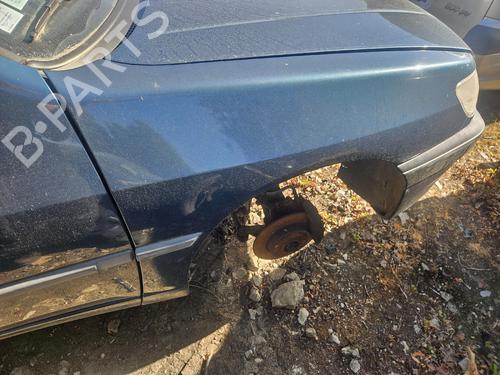 Used Right front fenders Right front fenders 37754292 37754292