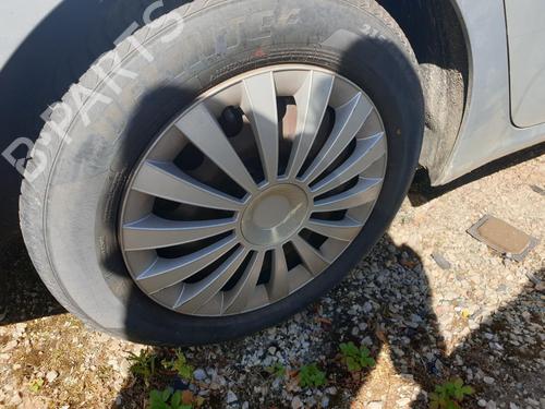 Rim PEUGEOT 508 I (8D_) 1.6 HDi | BP27898093C45