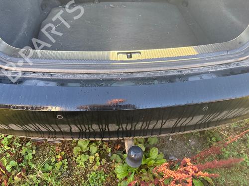 Used Rear bumper Rear bumper 39138577 39138577
