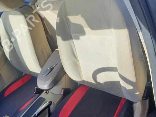 Used Left front seat FORD C-MAX (DM2) 1.6 TDCi (90 hp) 28798950