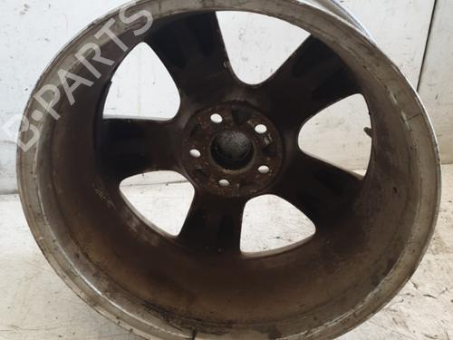 Rim AUDI A3 (8L1) 1.9 TDI | BP22874335C45 
