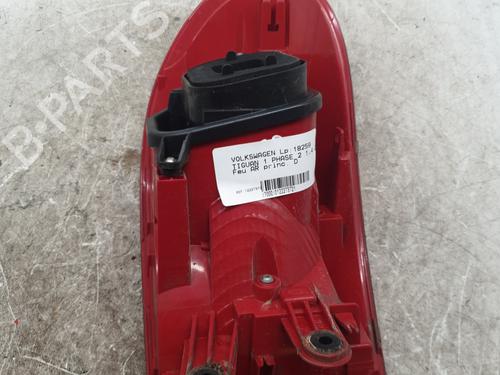 Used Right taillight Right taillight VW TIGUAN (5N_) 1.4 TSI (160 hp) 32775285 32775285