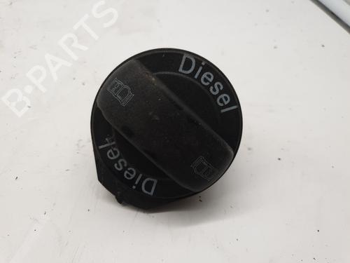 Fuel cap AUDI A4 B8 Avant (8K5) 2.0 TDI BP22877749C161