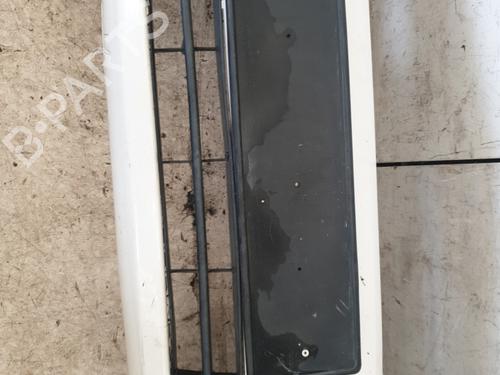 Front bumper SKODA FABIA I (6Y2) 1.2 | BP29142766C7 