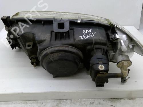 Used Right headlight RENAULT MEGANE Scenic (JA0/1_) 1.6 e (JA0F) (90 hp) 22882251