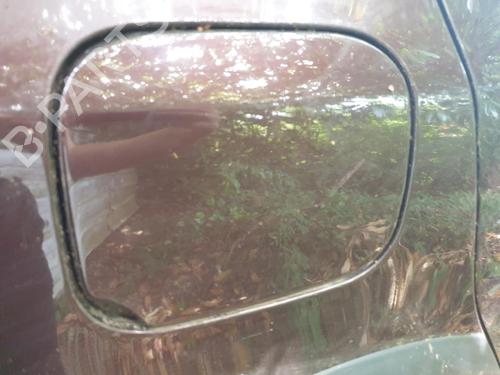 fuel-flap-dacia-sandero-ii-2012-27546892 main image