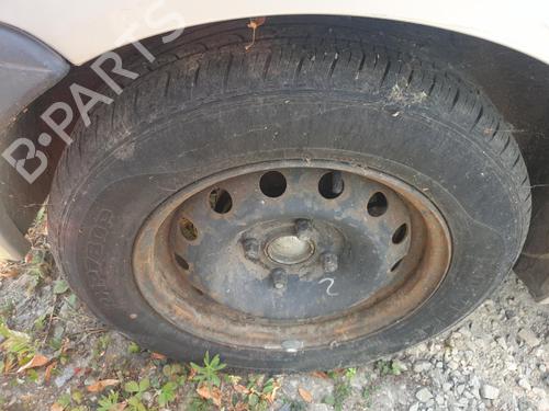 Used Rim Rim 37707471 37707471
