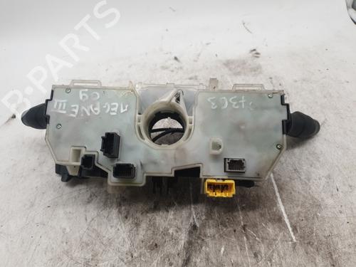 Steering column stalk RENAULT MEGANE III Hatchback (BZ0/1_, B3_) 1.9 dCi (BZ0N, BZ0J) | BP23845525I23 - Image 5