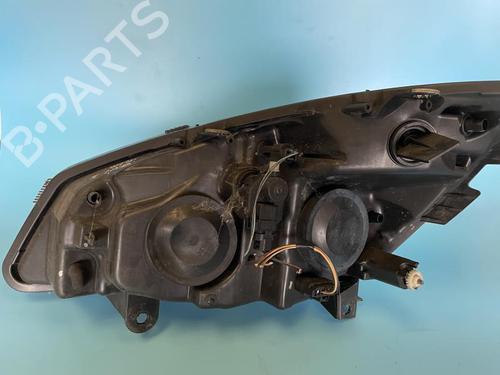 Scheinwerfer rechts für RENAULT GRAND SCÉNIC II (JM0/1_) 1.5 dCi (JM02, JM13) (101 hp) 31191896