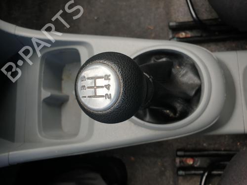 Gear lever NISSAN PIXO (UA0) 1.0 | BP30156098M90 