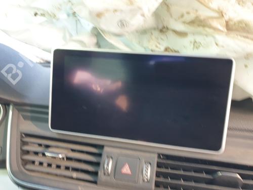 Used Display monitor Display monitor AUDI Q5 (8RB) [2008-2019] 33653210 33653210