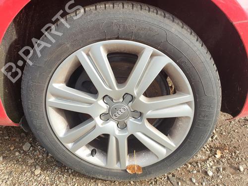 Fælk AUDI A4 B8 Avant (8K5) 2.0 TDI (143 hp) 29981524