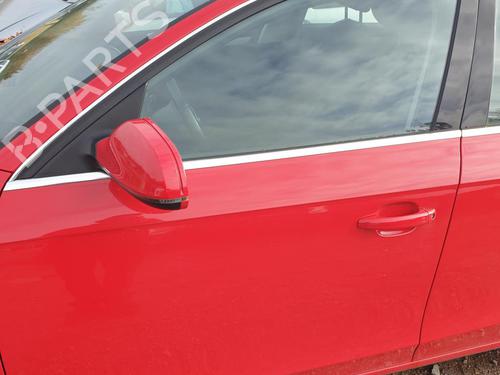 Left front door AUDI A4 B8 Avant (8K5) 2.0 TDI | BP29981496C2 