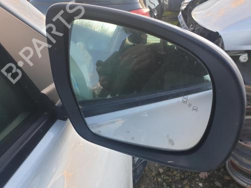 Right mirror SUZUKI VITARA (LY) 1.4 Hybrid (Mild Hybrid) AllGrip (APK414) | BP31804199C27  - Image 5