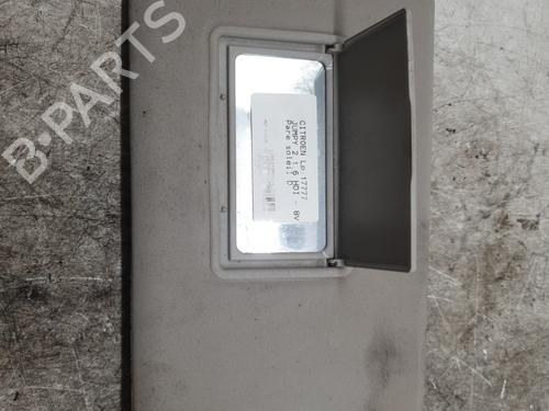 right-sun-visor-citroen-jumpy-ii-van-2007-2008-2009-2010-2011-2012-2013-2014-2015-2016-29074352 main image