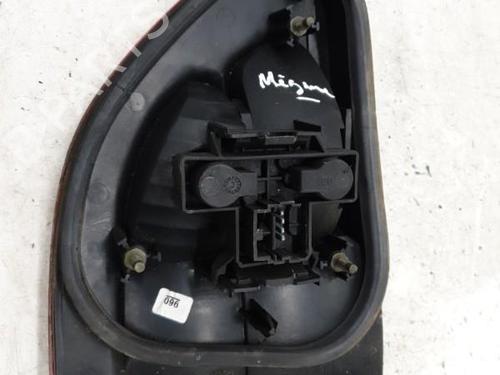 Used Left tailgate light Left tailgate light 22884099 22884099