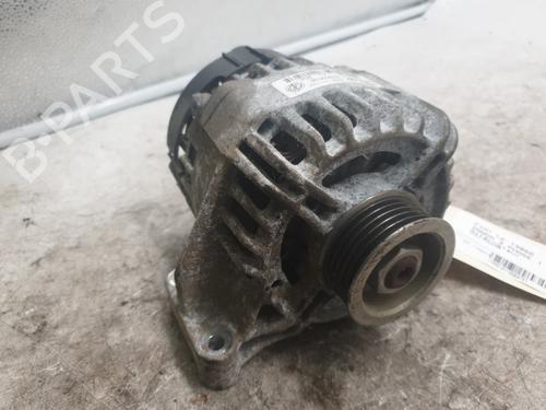 Alternator FIAT PANDA (312_, 319_) 1.2 (312PXA1A) | BP30535210M7 - Image 3
