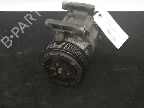 Used AC compressor FIAT PUNTO (188_) 1.2 60 (188.030, .050, .130, .150, .230, .250) (60 hp) 24421151