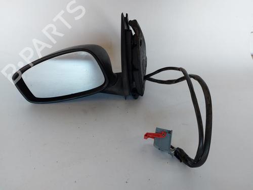 Used Left mirror Left mirror 25842064 25842064