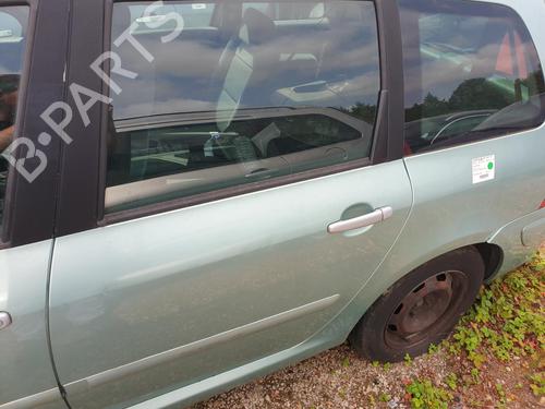 Used Left rear door PEUGEOT 307 Break (3E) 2.0 HDI 110 (107 hp) 28026061