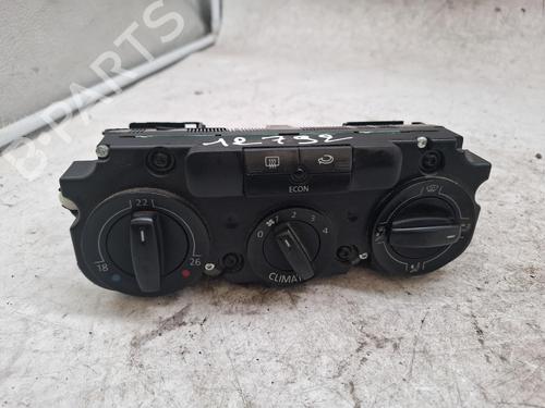 climate-control-vw-golf-v-1k1-2003-2004-2005-2006-2007-2008-2009-2010-39090417 main image