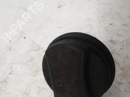 Used Fuel cap OPEL ASTRA F Hatchback (T92) 1.4 Si (F08, M08, F68, M68) (82 hp) 30583336