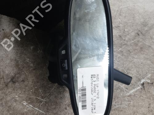 Rear mirror AUDI A3 (8V1, 8VK) 1.4 TSI | BP30111927I6  - Image 5