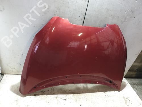 Used Hood SEAT ALTEA XL (5P5, 5P8) 2.0 TDI 16V (140 hp) 23254640